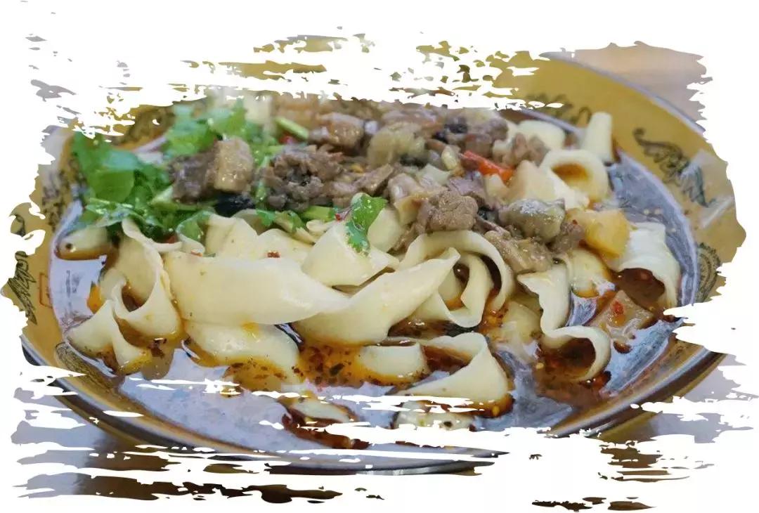 攻略丨50位骨灰级吃货「私藏小店秘密清单」第一弹！