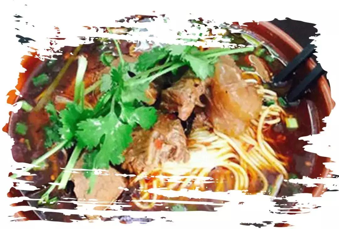 攻略丨50位骨灰级吃货「私藏小店秘密清单」第一弹！