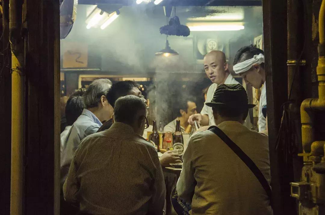 有人说一年去两次东京是刚需，为什么要把辛苦赚来的钱花在日本？