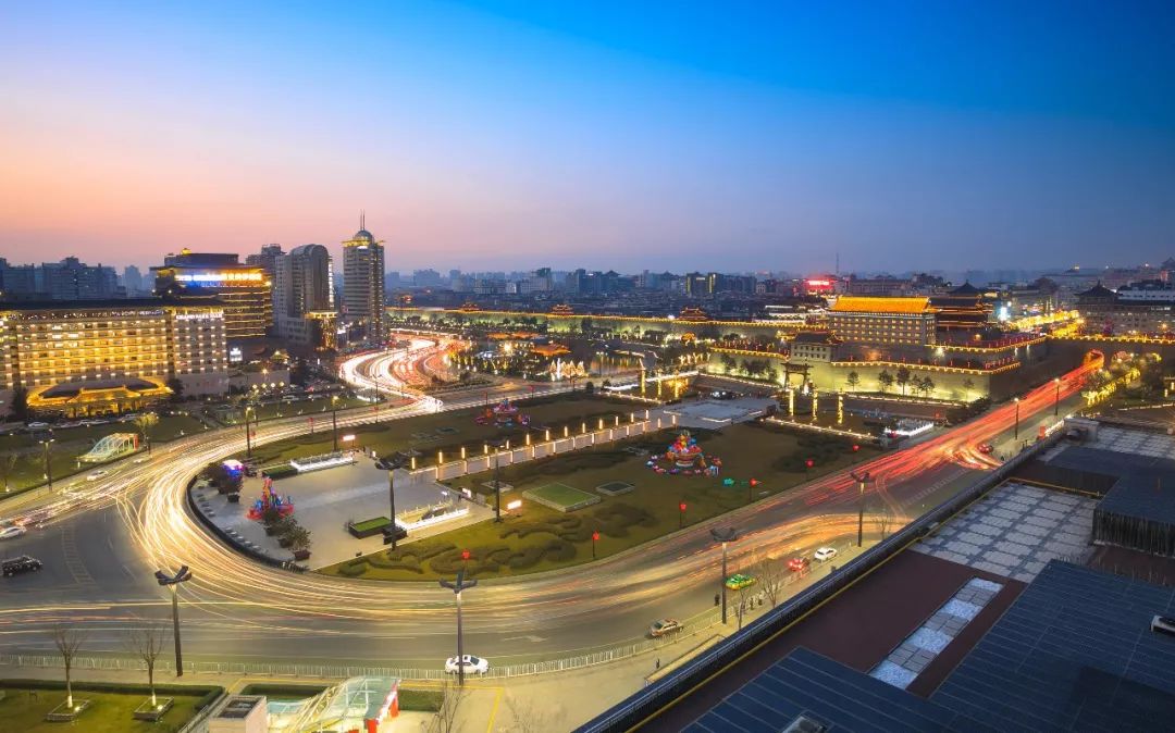 有奖征集丨听你的！再次唱响西安人自己的歌，歌名等你来起！