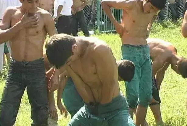 如果你没看过这些比赛，便没有资格痛述生命的无趣