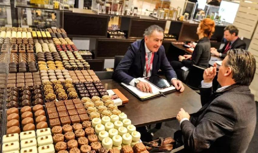 德国的两种特色美食简直好吃到爆,德国美食到底有多稀缺