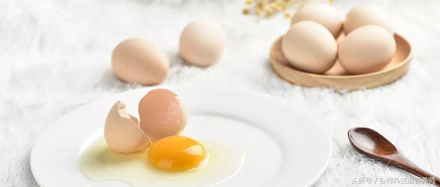 冷水蒸蛋羹的正确方法,蒸蛋羹用什么火