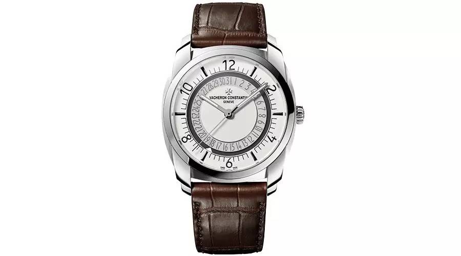 1到50万左右腕表推荐,价位1000-3000的腕表