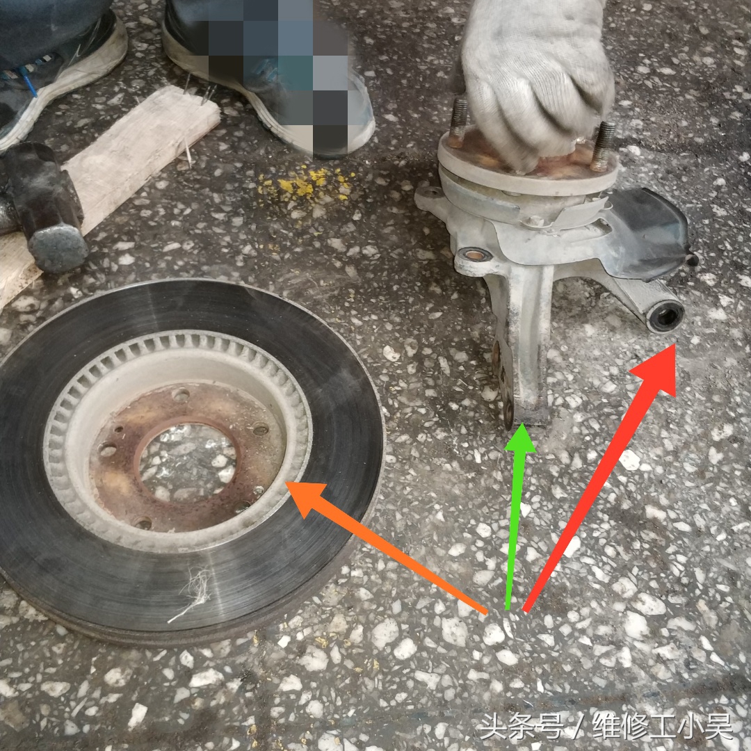 16年现代途胜颠簸路段咚咚咚异响,全新途胜行驶60迈异响