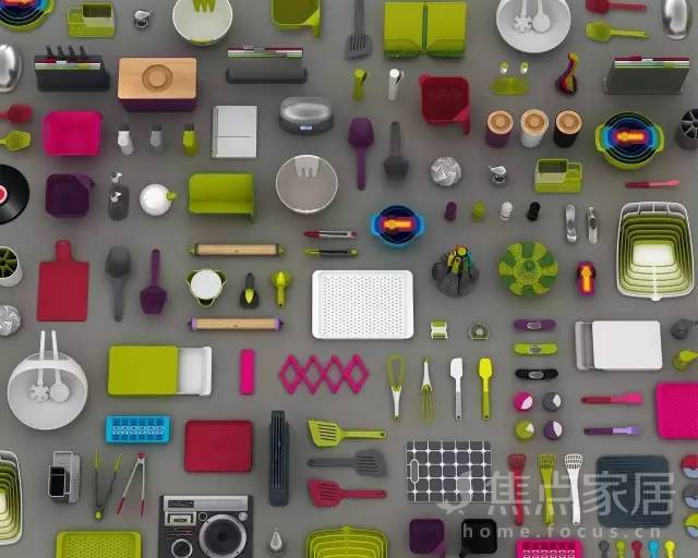 英国最好的厨房神器,德国最先进的厨房神器