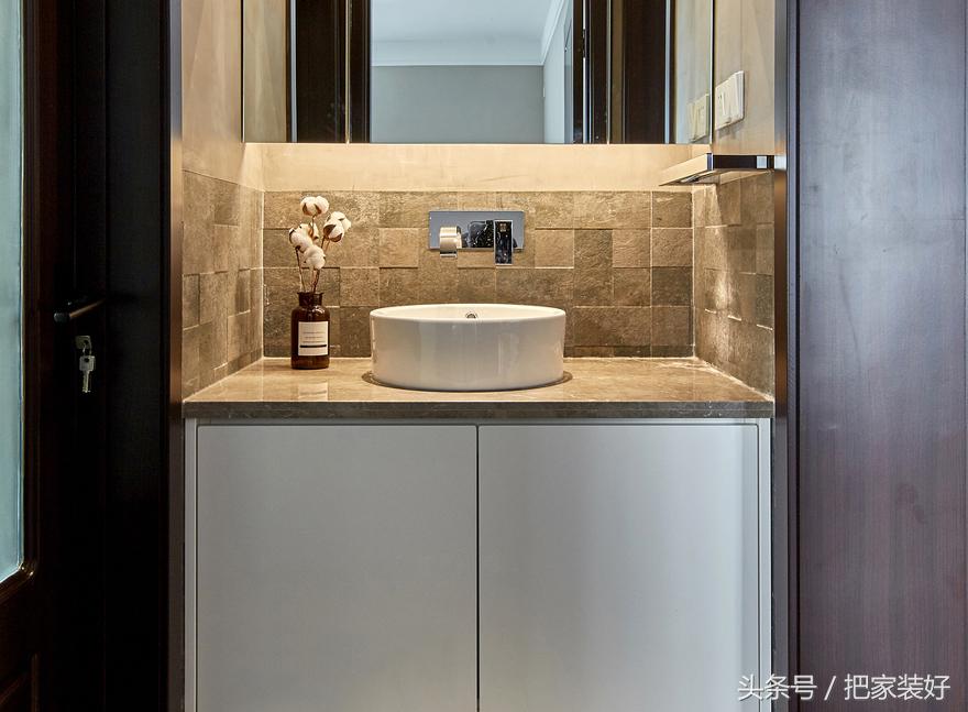 卫生间浴室柜选什么材质好,卫生间浴室柜材质用什么比较好