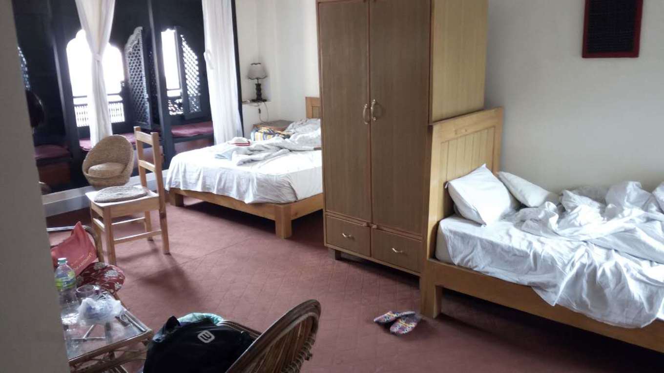 2万元旅游攻略,尼泊尔三日游攻略大全图片