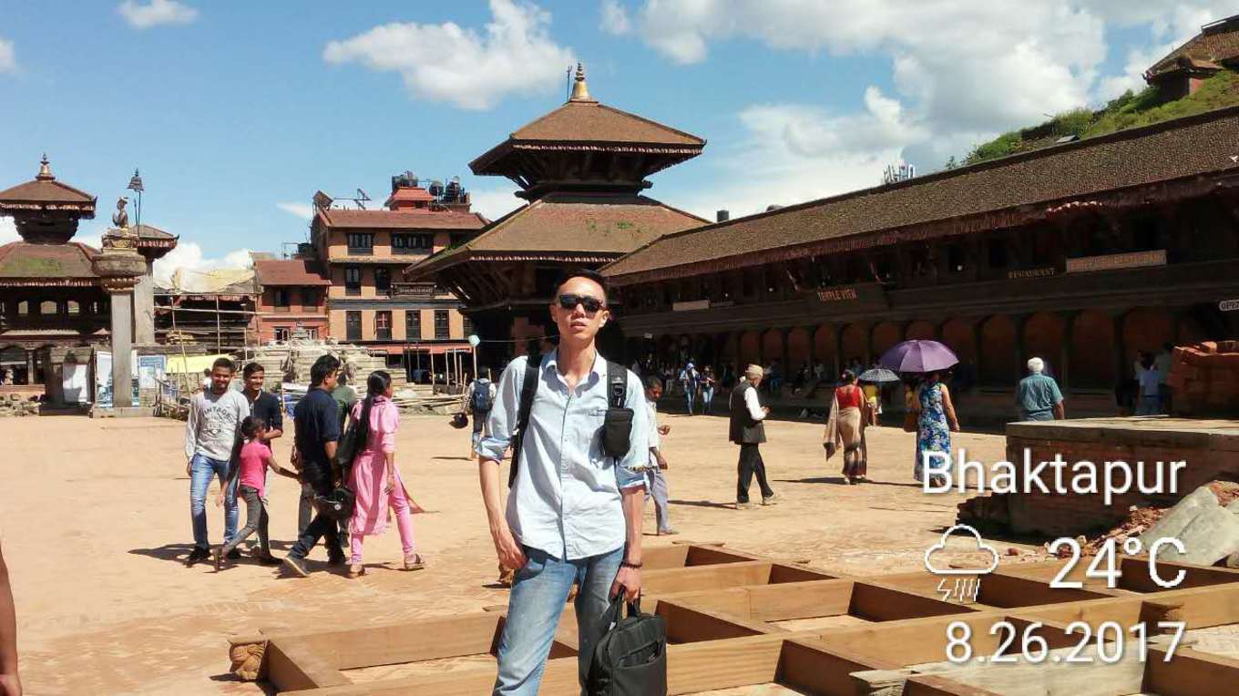 2万元旅游攻略,尼泊尔三日游攻略大全图片