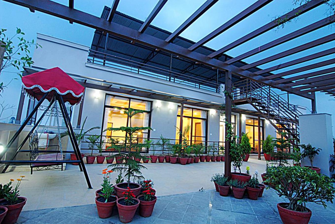 2万元自驾游攻略,去尼泊尔自由行攻略