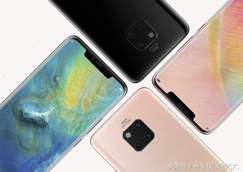 华为麒麟处理器跟骁龙哪个好,麒麟710f和高通骁龙778plus哪个好