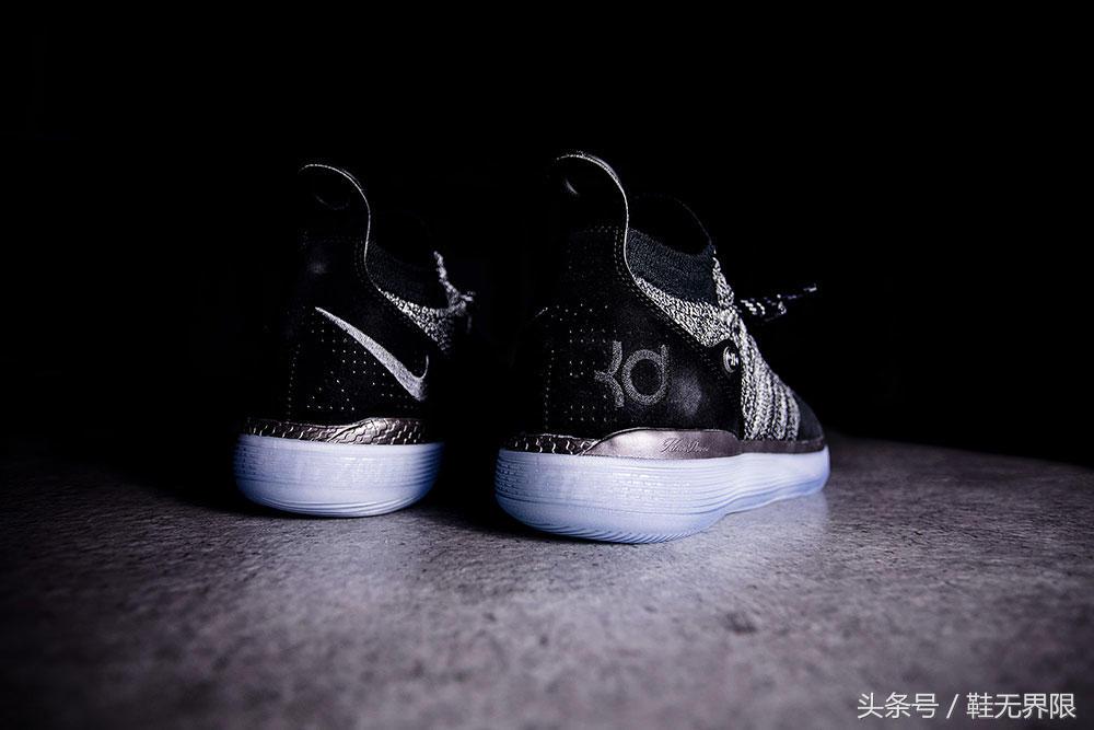 2018第四季度最期待的签名鞋？谁会成为下半年的“实战之王”！