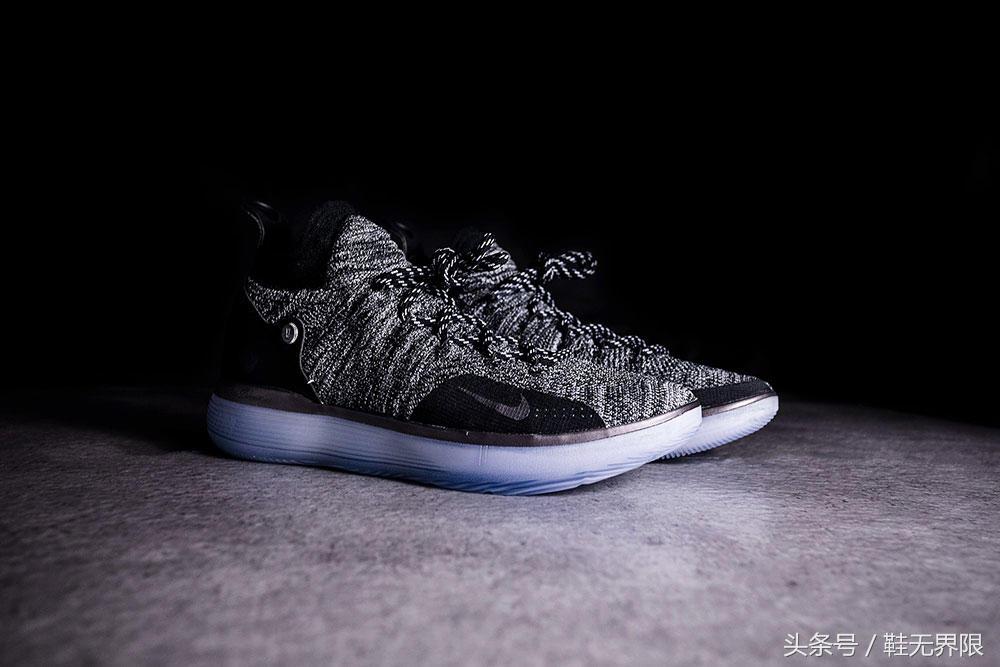 2018第四季度最期待的签名鞋？谁会成为下半年的“实战之王”！