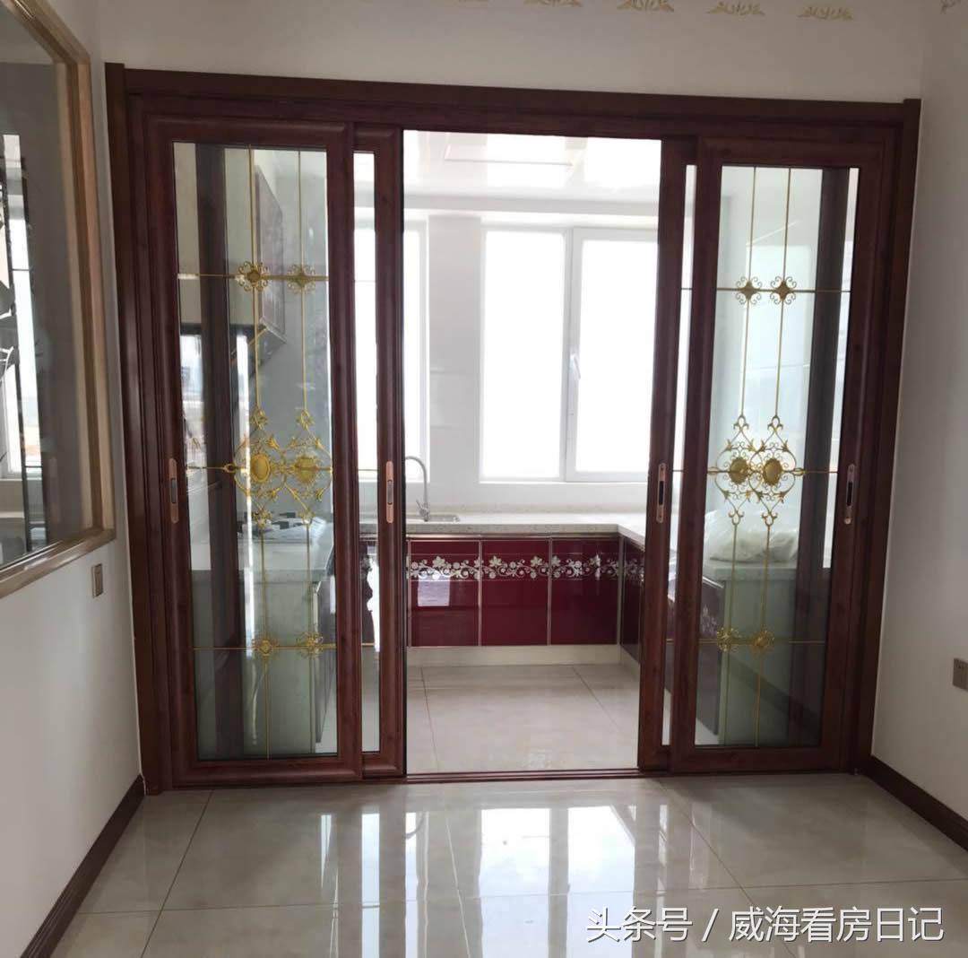 颐和佳园威海,威海颐和家园二手房出售