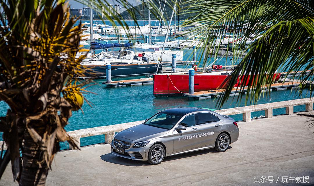 全新奔驰c级怎么选,全系奔驰商务车大全