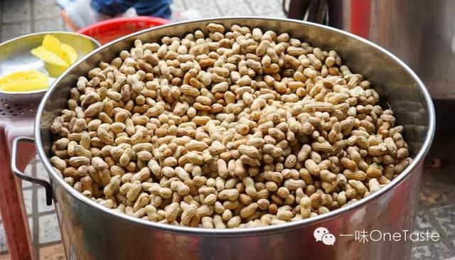 汕头周末游纯吃攻略:吃完之后我想嫁到汕头去