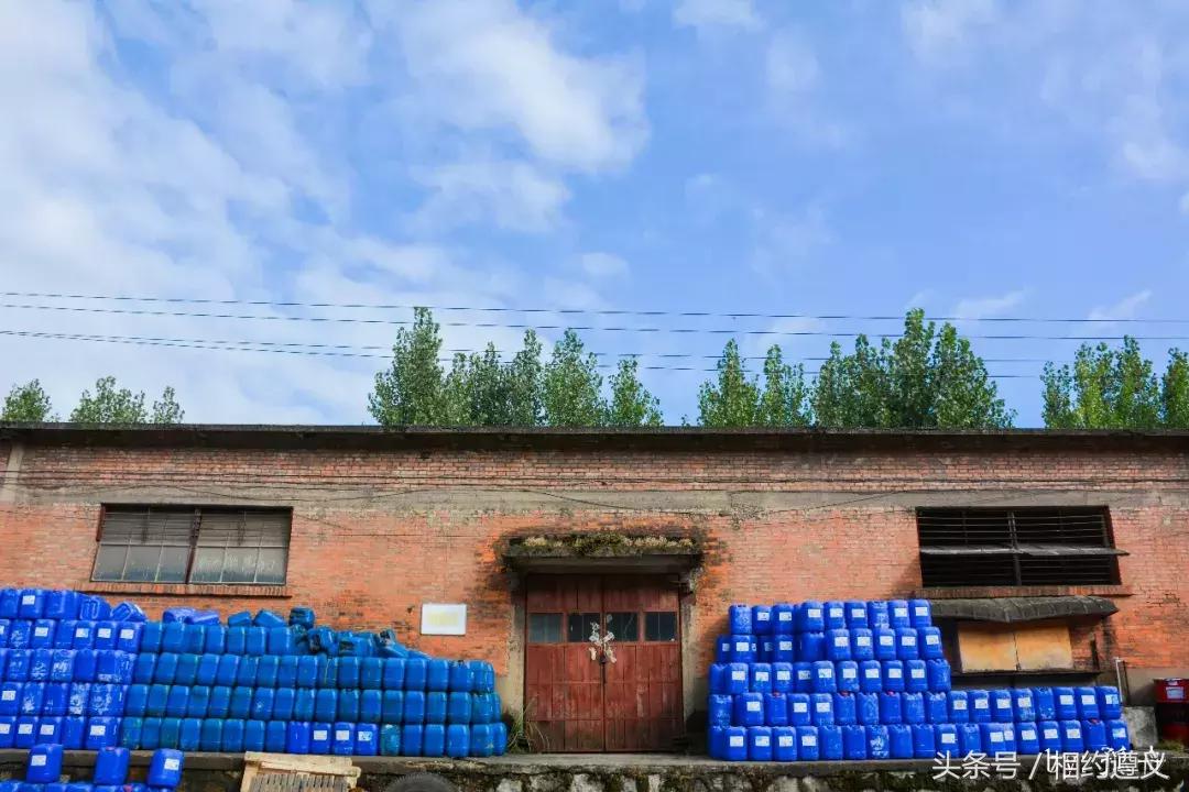 遵义八七厂的照片,遵义八七厂做什么的