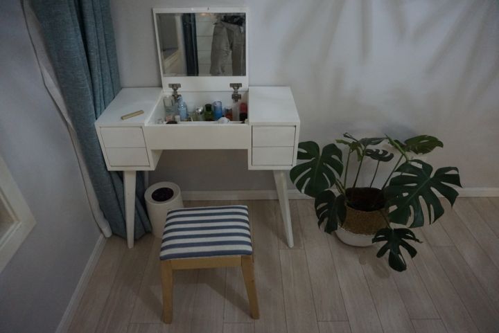 最省钱最出效果的装修,人生第一次装修完工效果真是漂亮