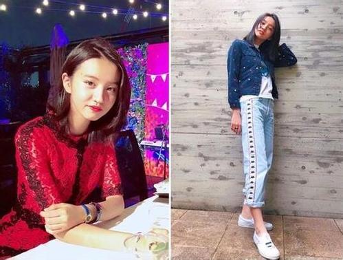 人家成了亿万富翁,人家的十五岁倾国倾城