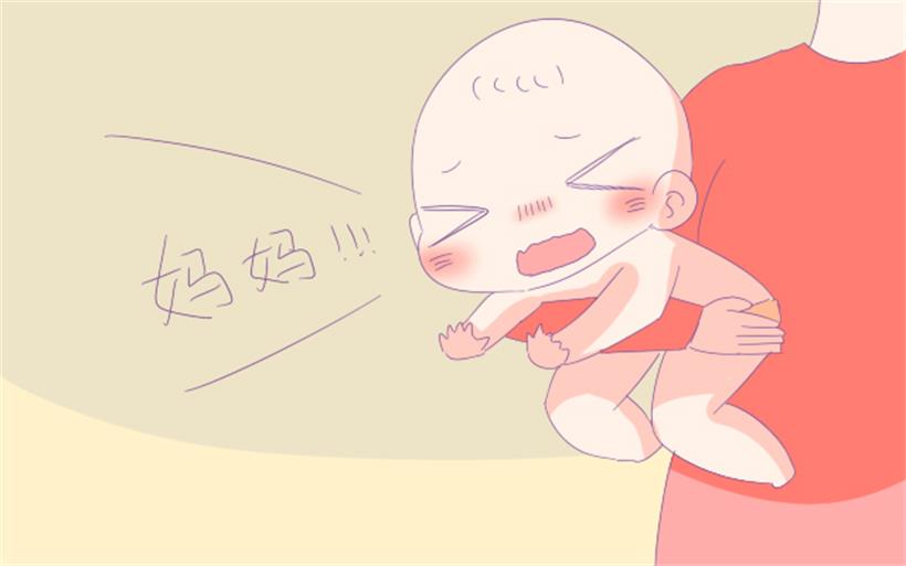 孕妈经常被吓到对宝宝有伤害吗,孕妈受到惊吓的表现