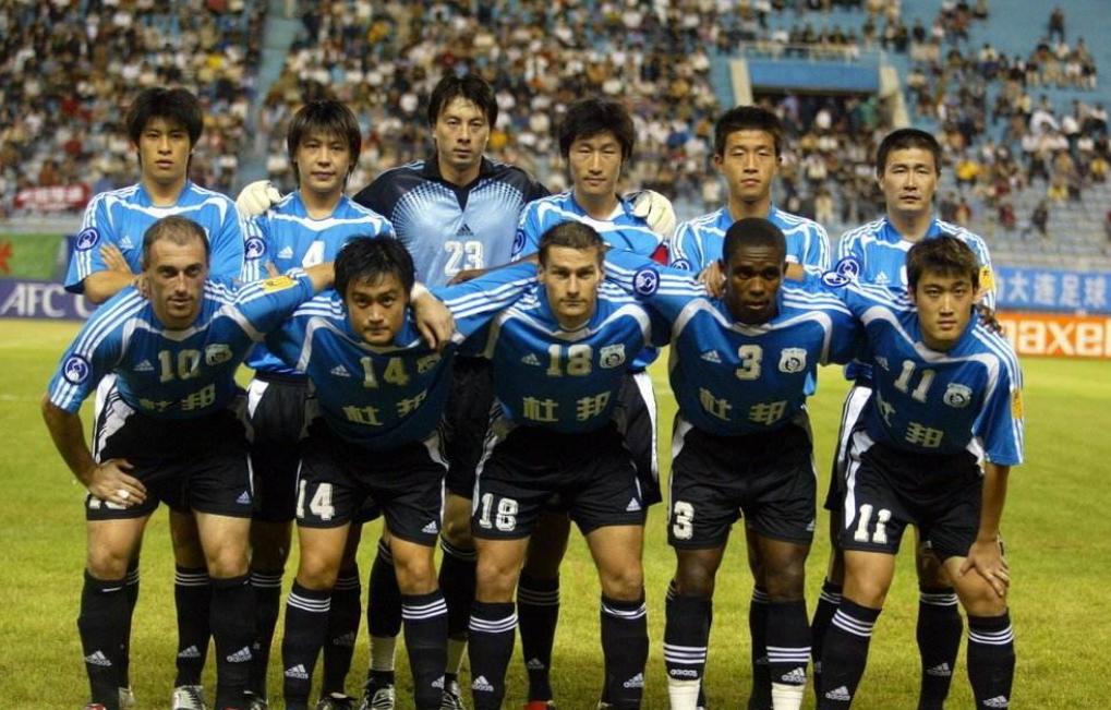 王健林大连足球2020,大连足球三连冠最新消息