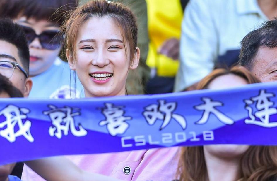 王健林对大连足球的评价,大连足球万达时期回顾