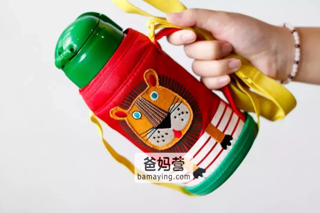保温杯儿童推荐测评第一,口碑最好的儿童保温杯2020