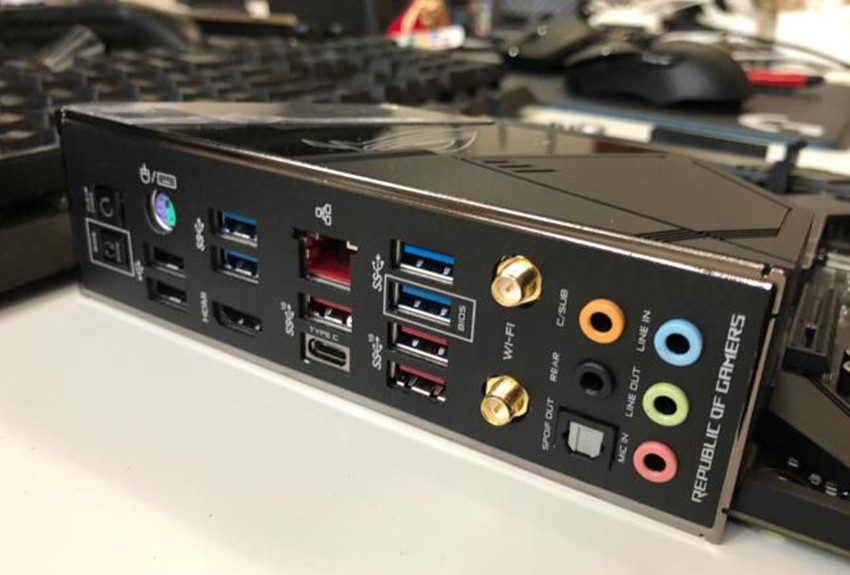 电脑主板价格高低有什么区别,为什么网上电脑价格相差这么多