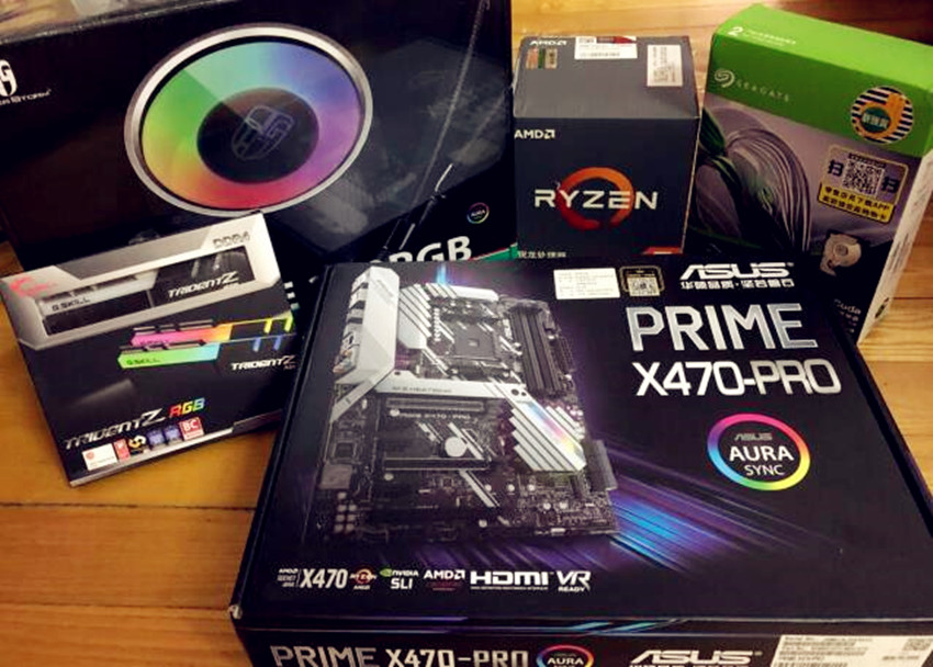 电脑主板价格高低有什么区别,为什么网上电脑价格相差这么多