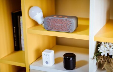 天猫精灵家庭智能黑科技,天猫精灵哪款更值得家庭买