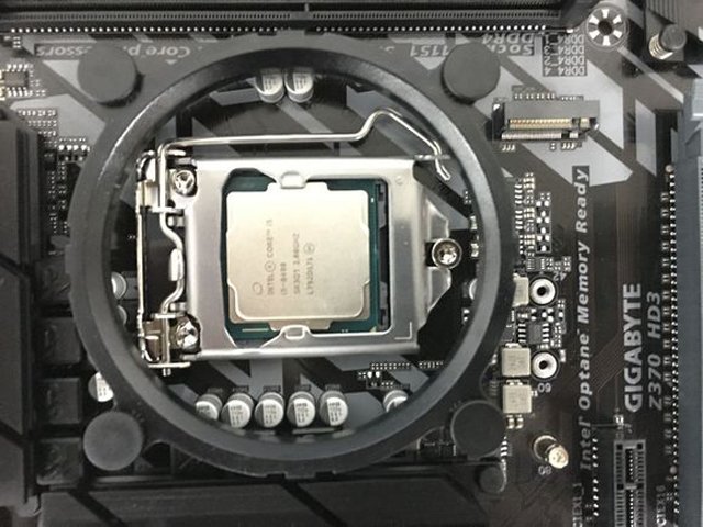 从零开始学电脑硬件组装篇,电脑组装与硬件维修入门和提升