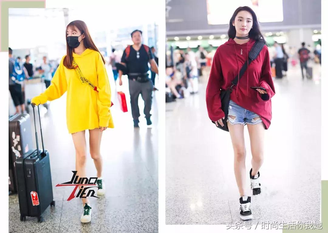 下周穿什么一周穿搭不重样,下周穿什么通勤装好看