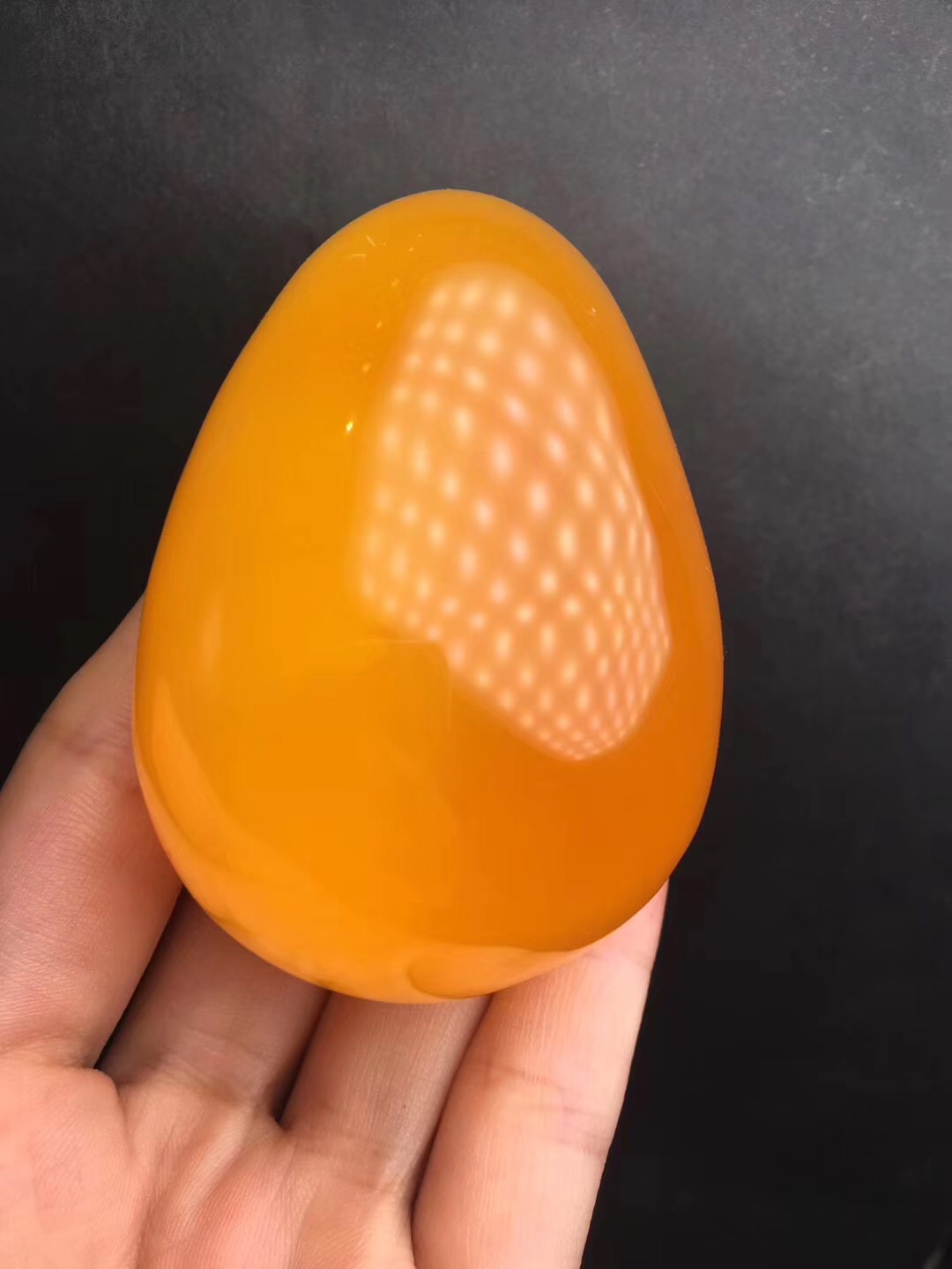 蜜蜡手串有什么品相,蜜蜡单珠怎么看品相