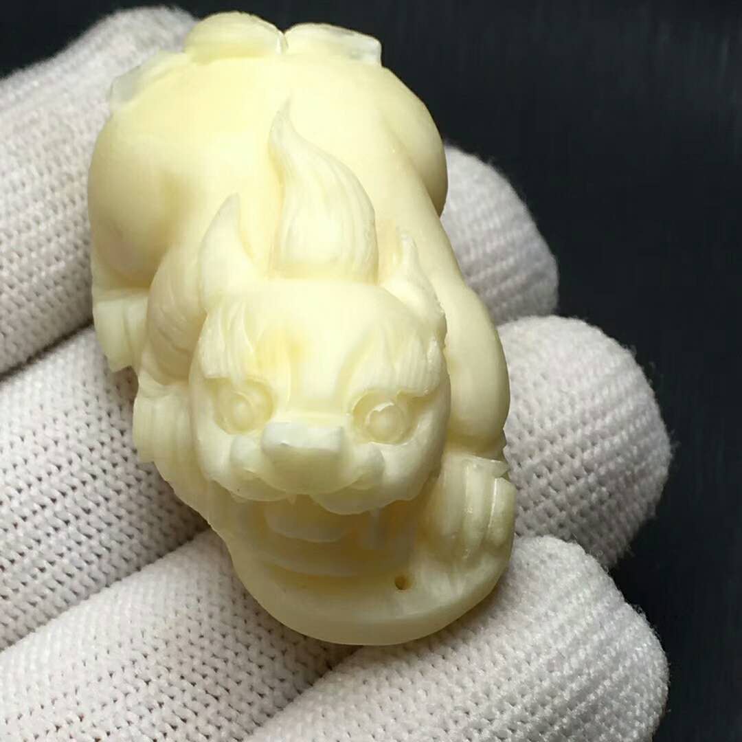 蜜蜡手串有什么品相,蜜蜡单珠怎么看品相