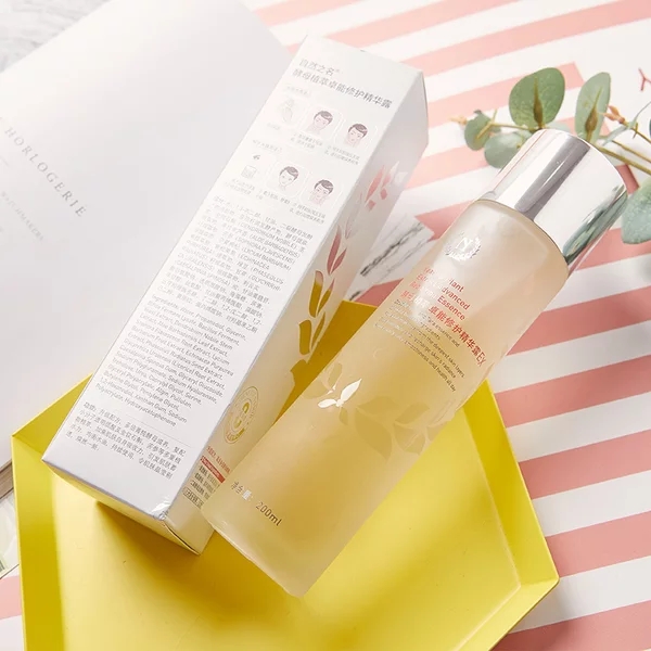 敏感肌神仙水,敏感肌修复精华水测评