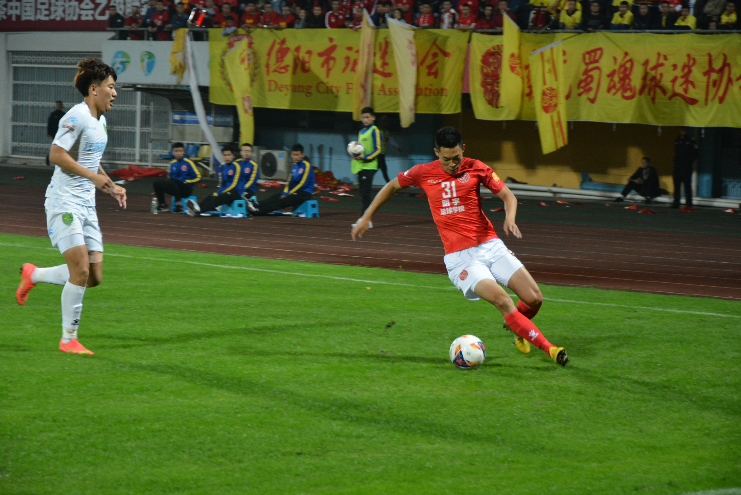 安纳普尔纳冲甲集锦,四川安纳普尔纳足球队战绩