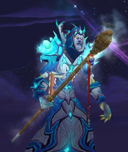 魔兽世界各版本橙装武器,魔兽世界历代版本橙装大全