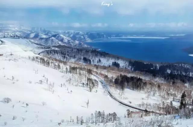 冬天去日本北海道的攻略,冬季日本北海道游记