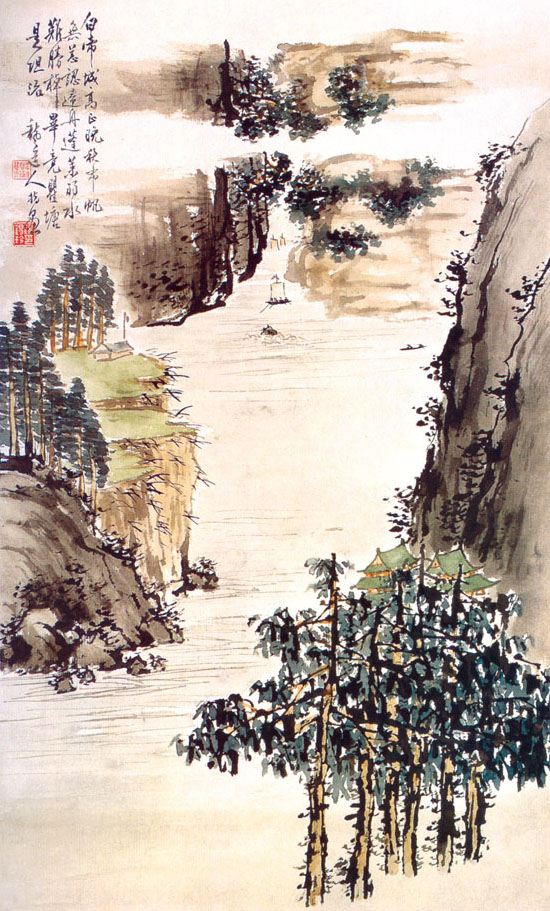 十首最美的友情词,最美三行诗友情