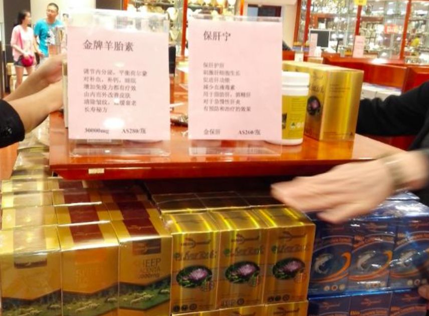 ugg被处罚后续,ugg被曝光视频