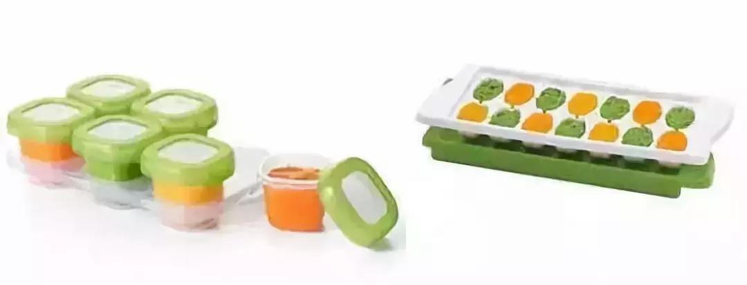 辅食产品种草,电动小型辅食机种草