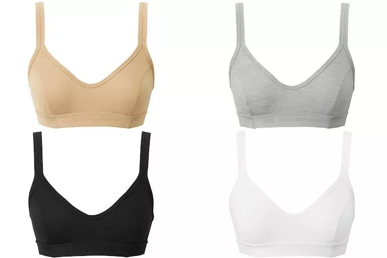 海关最爱登机箱还来第二弹！优衣库可以外穿的秋裤你敢挑战吗？