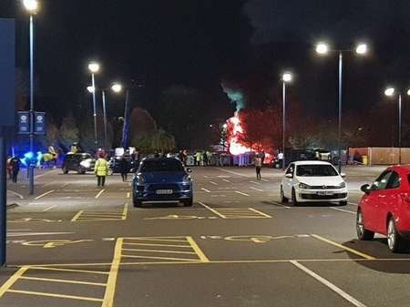 莱斯特城老板惨遭空难中超唯一喜欢坐直升机的大老板也得小心了