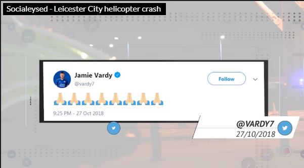 莱斯特城老板惨遭空难中超唯一喜欢坐直升机的大老板也得小心了