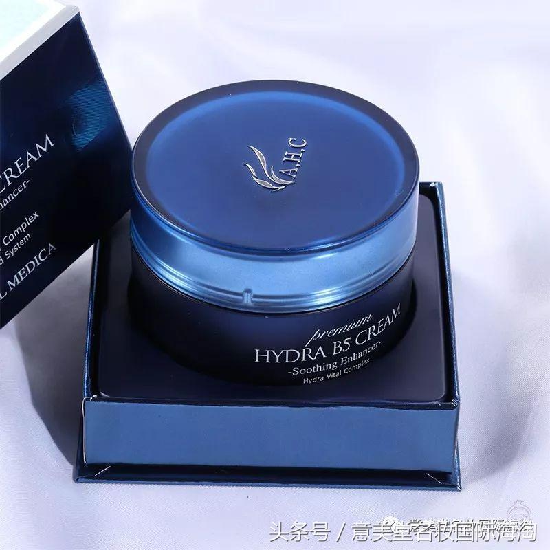 秋天第一次用什么面霜,你的秋冬面霜准备好了吗