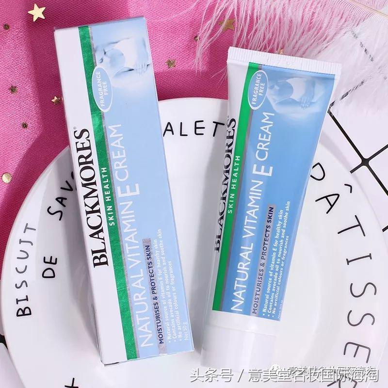 秋天第一次用什么面霜,你的秋冬面霜准备好了吗