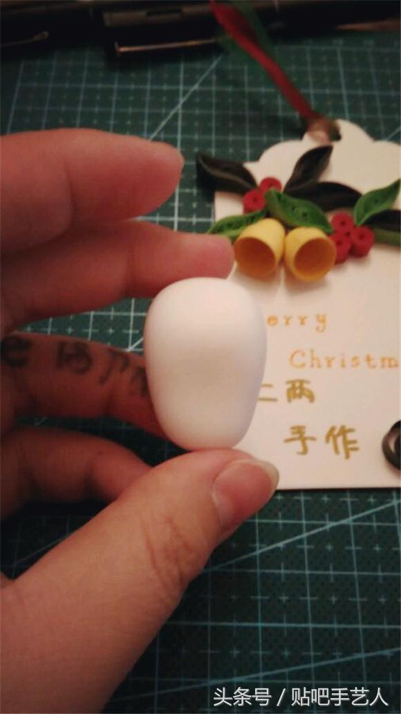 完整粘土教程，高产萌妈教你捏花季少女