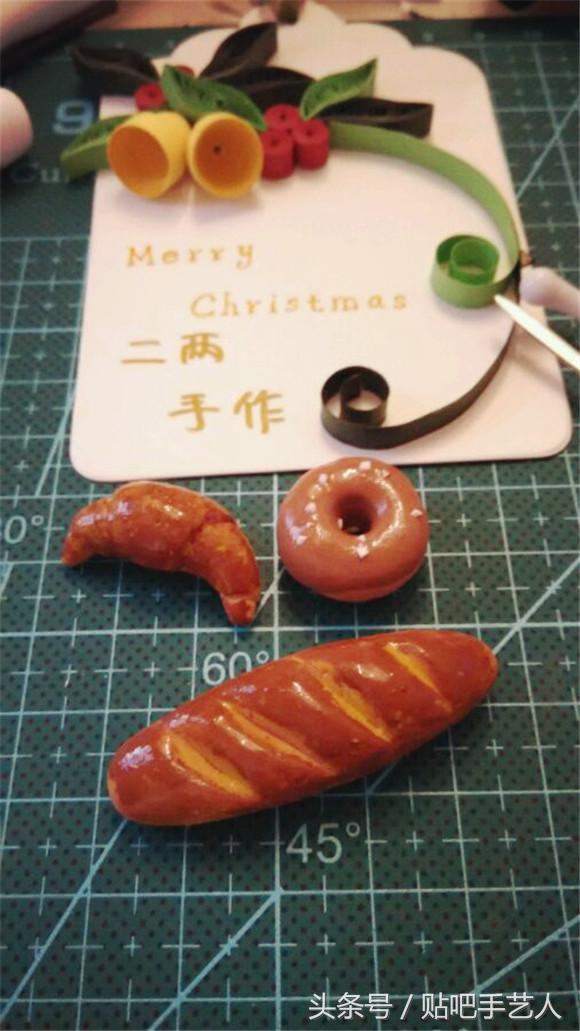 完整粘土教程，高产萌妈教你捏花季少女