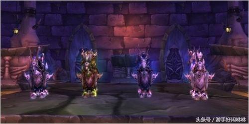 魔兽世界最难的十个boss巫妖王,魔兽世界最难的boss击杀视频