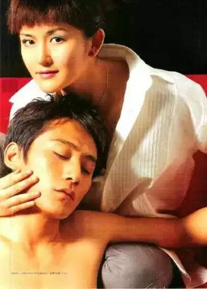 章子怡和刘烨谢娜的关系,章子怡问谢娜还爱刘烨吗的视频